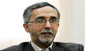 ناصری: مداحان سیاسی‌تر شده‌اند
