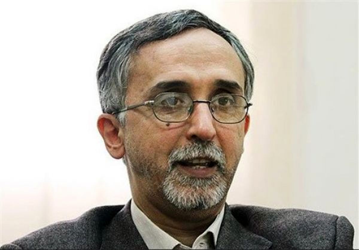 ناصری: مداحان سیاسی‌تر شده‌اند