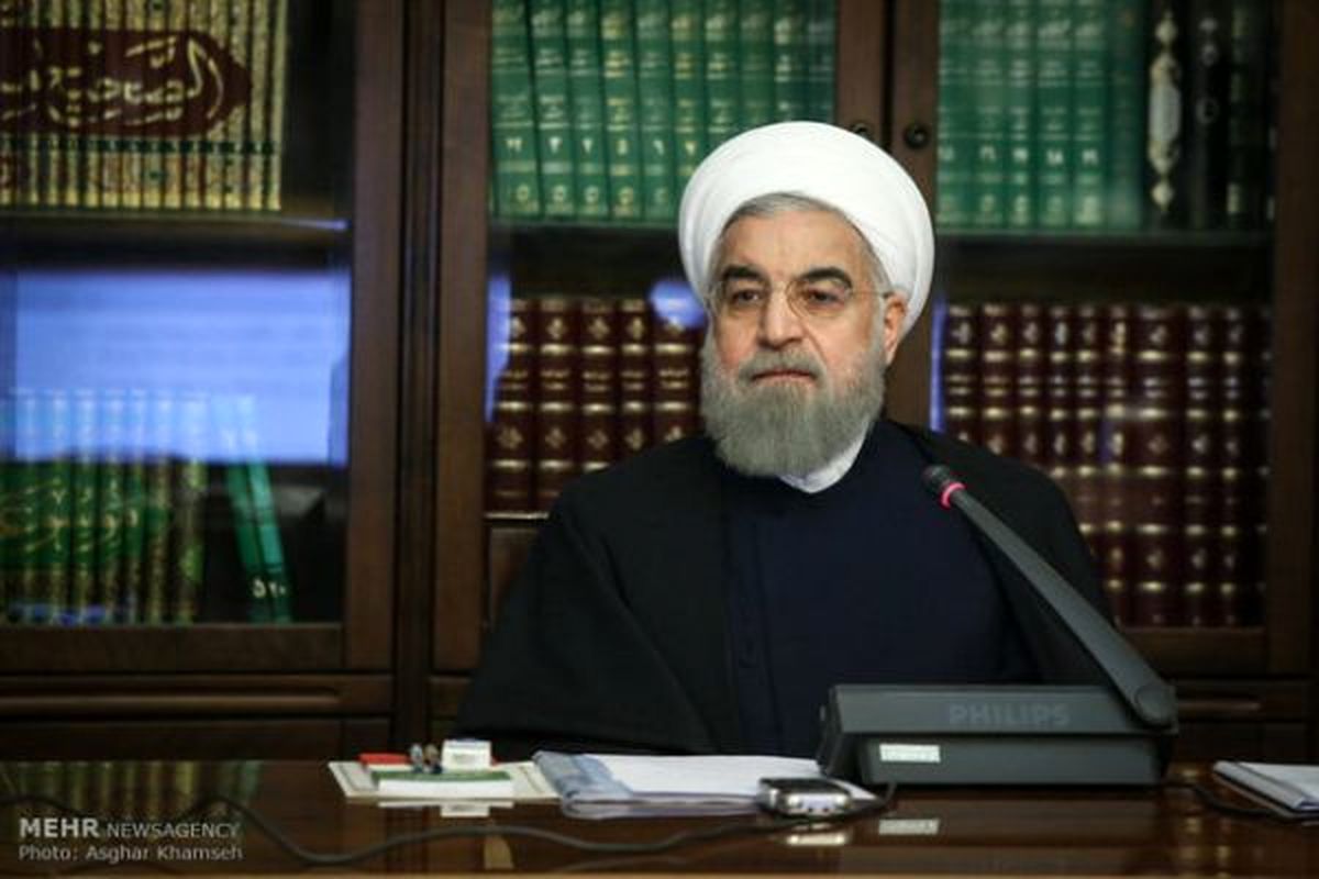 سودجویان اقتصادی آماده برخورد قاطع مالیاتی باشند
