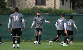 جانشین سیدجلال، جام جهانی را از دست داد!
