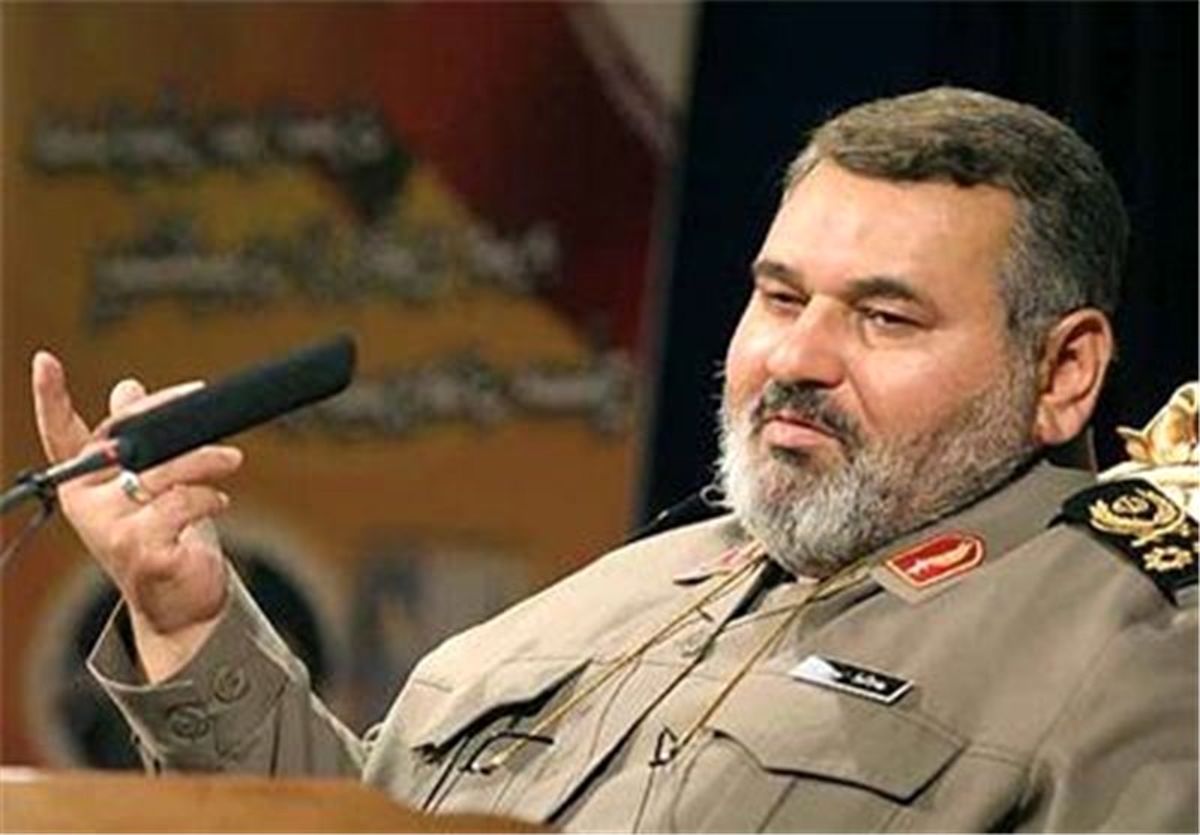 توضیحات سرلشکر فیروز‌ آبادی درباره ویلای لواسان + سند
