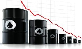 احتمال جهش قیمت نفت به ۱۰۰ دلار