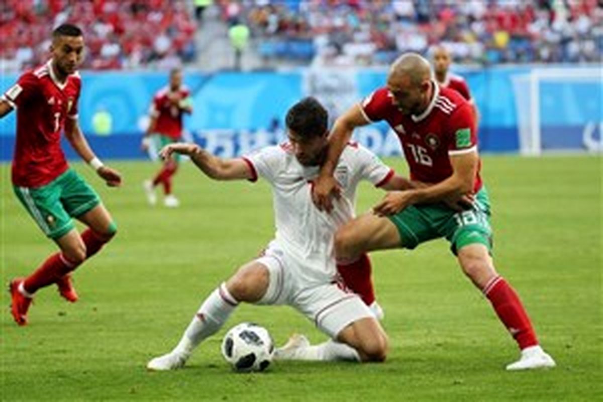 کریم آخرین برگ برنده کارلوس کی روش