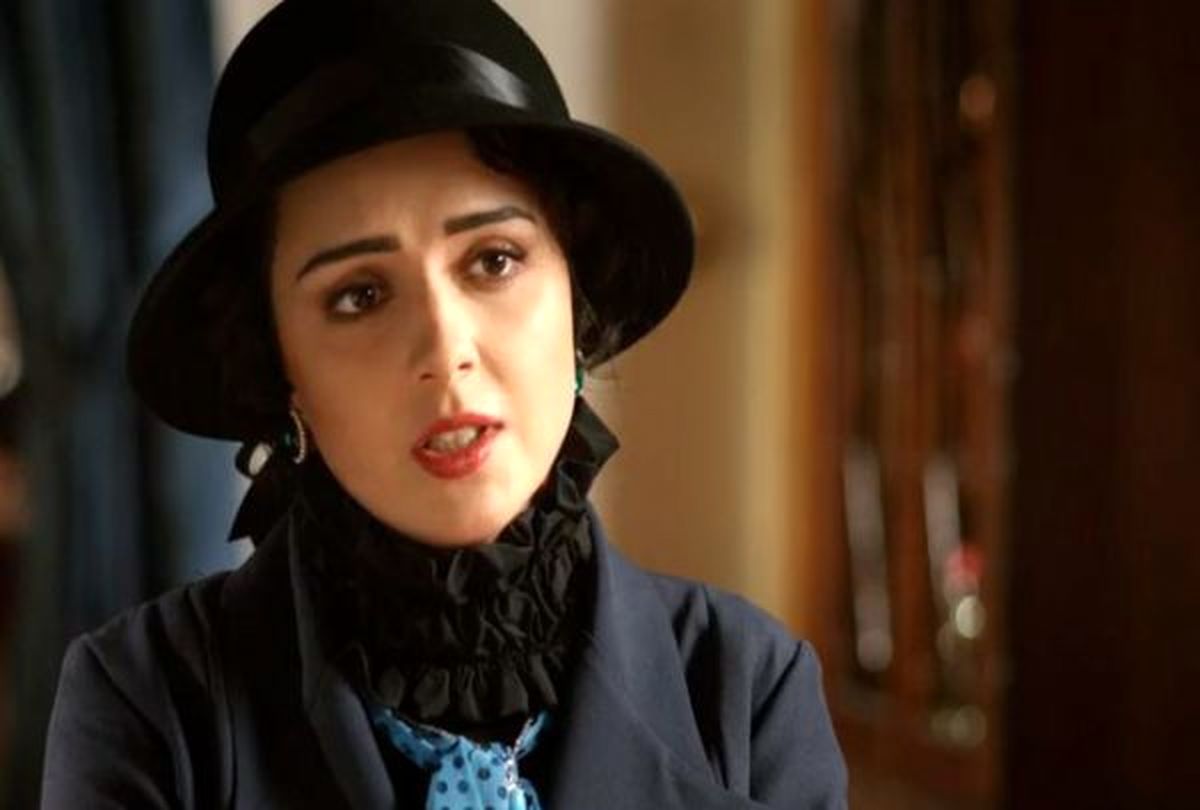 آیا فصل چهارم «شهرزاد»‌ ساخته می‌شود؟