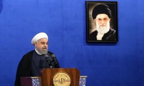 تهدیدات دشمنان را باید به فرصت تبدیل کنیم/پرکردن انبارها در زمان تحریم ها اشتباه است