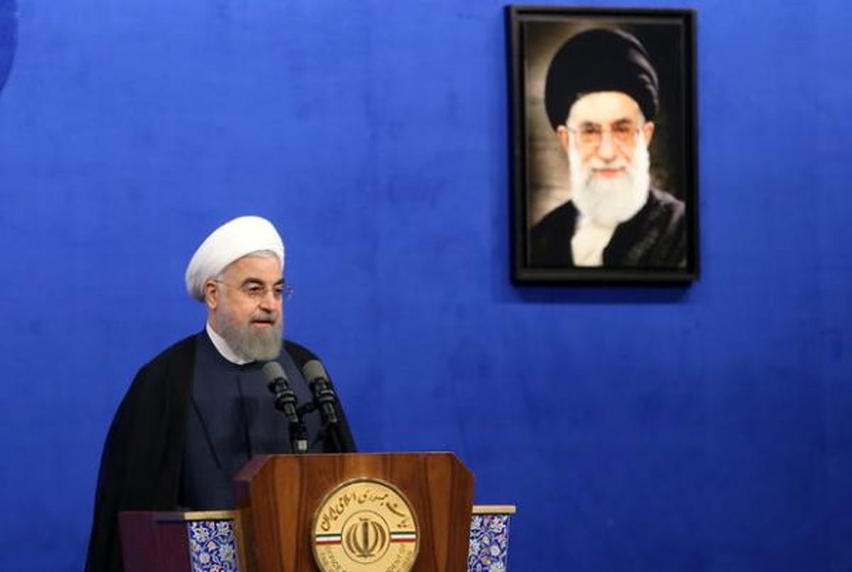 تهدیدات دشمنان را باید به فرصت تبدیل کنیم/پرکردن انبارها در زمان تحریم ها اشتباه است