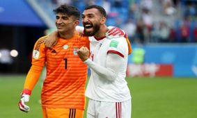 جدایی بیرانوند از پرسپولیس جدی شد
