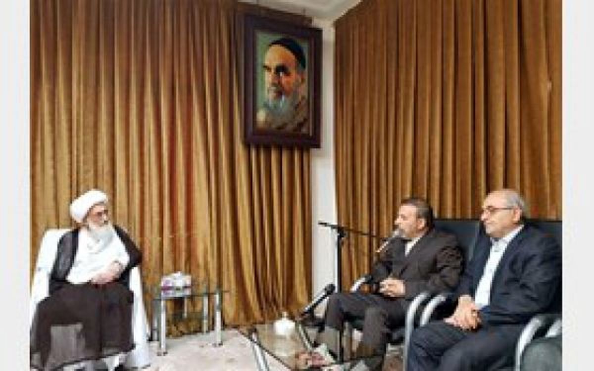 واکنش دفتر آیت‌الله نوری همدانی به خبرهای کذب درباره ایشان