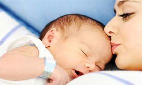  هر آنچه باید درباره بخیه های زایمان طبیعی