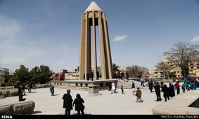 حضور 142 راهنمای گردشگری در همدان