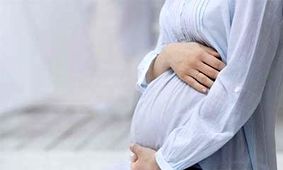 چگونه می توان با تنبلی تخمدان باردار شد؟