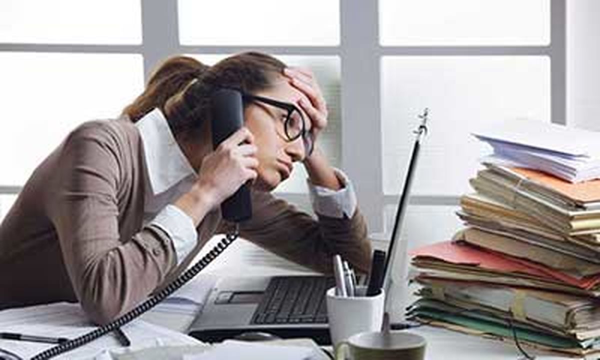 با افراد منفی باف چگونه برخورد کنیم؟