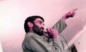 نماهنگ "خبری هست" با صدای حامد زمانی؛  به بهانه سالروز اسارت سردار حاج احمد متوسلیان