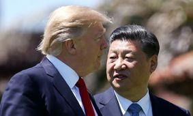 چین بار دیگر از آمریکا به سازمان تجارت جهانی شکایت کرد
