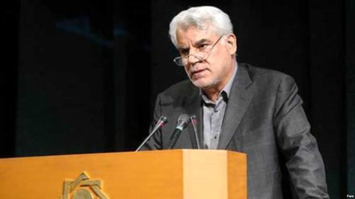 بهمنی: نباید ارز را ارزان بفروشیم/ «جمشید بسم الله» به تنهایی نمی‌تواند بازار را به دست گیرد