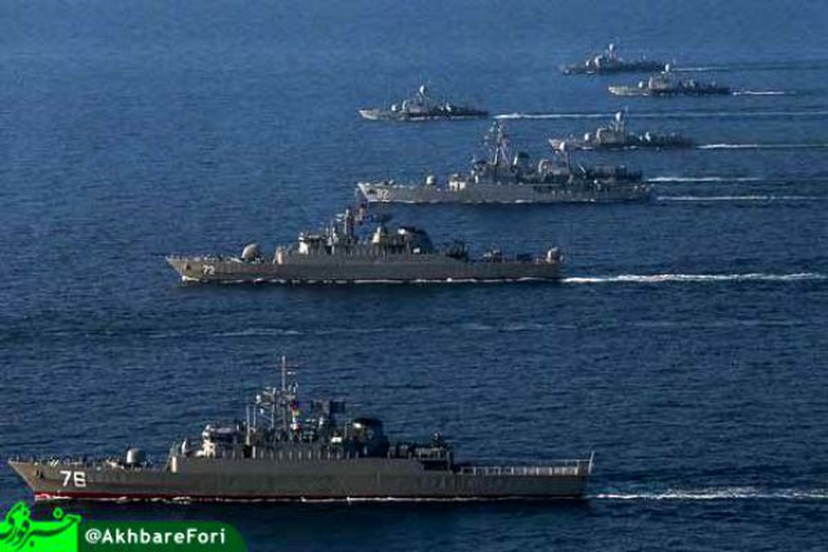 یک رسانه روسی: با بسته شدن تنگه هرمز یک جنگ عظیم در خلیج فارس رخ خواهد داد