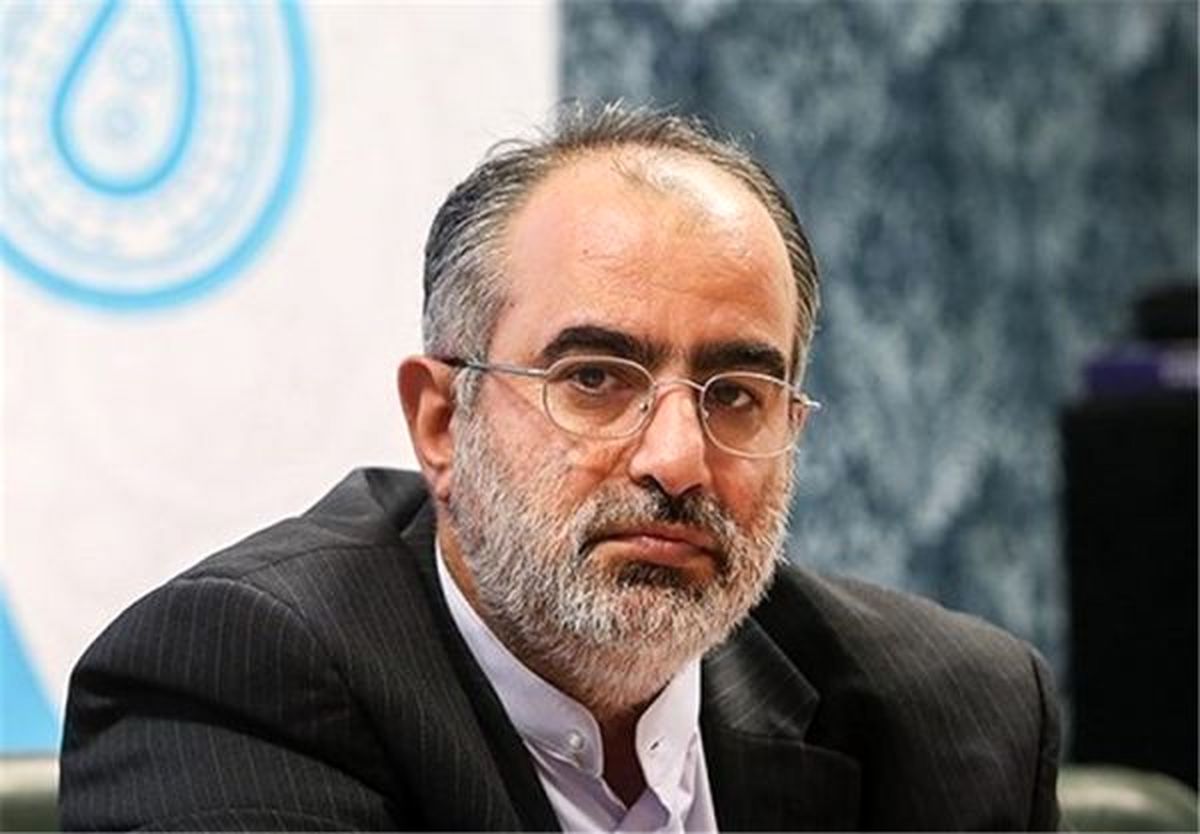 واکنش آشنا به انتشار فیلم دختر اینستاگرامی در تلویزیون