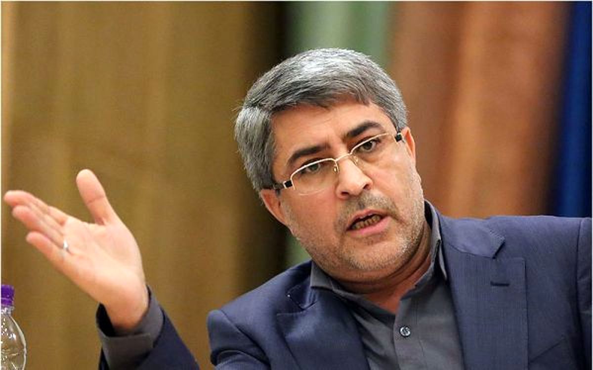 گناه قوه‎قضائیه بیشتر از دختران اینستاگرامی است/ قبح یک گناه را شکست