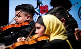 انتشار سند ملی موسیقی/ جلوگیری از دخالت‌ در کنسرت‌ها و افزایش برنامه‌های موسیقایی تلویزیون

