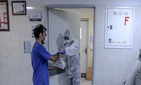 شناسایی ۷ مبتلای جدید به کرونا / ثبت مجدد روز بدون فوتی