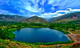 تصاویری ناب از طبیعت هستی