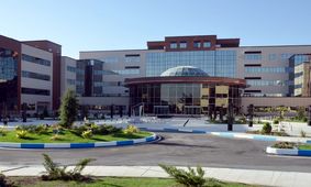 بیمارستان رضوی مشهد پزشک ندارد!