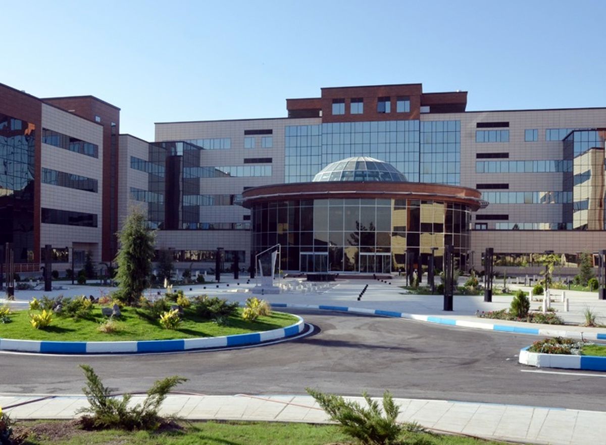 بیمارستان رضوی مشهد پزشک ندارد!