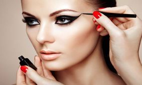 نکاتی درباره ی لوازم آرایش دختر خانم ها