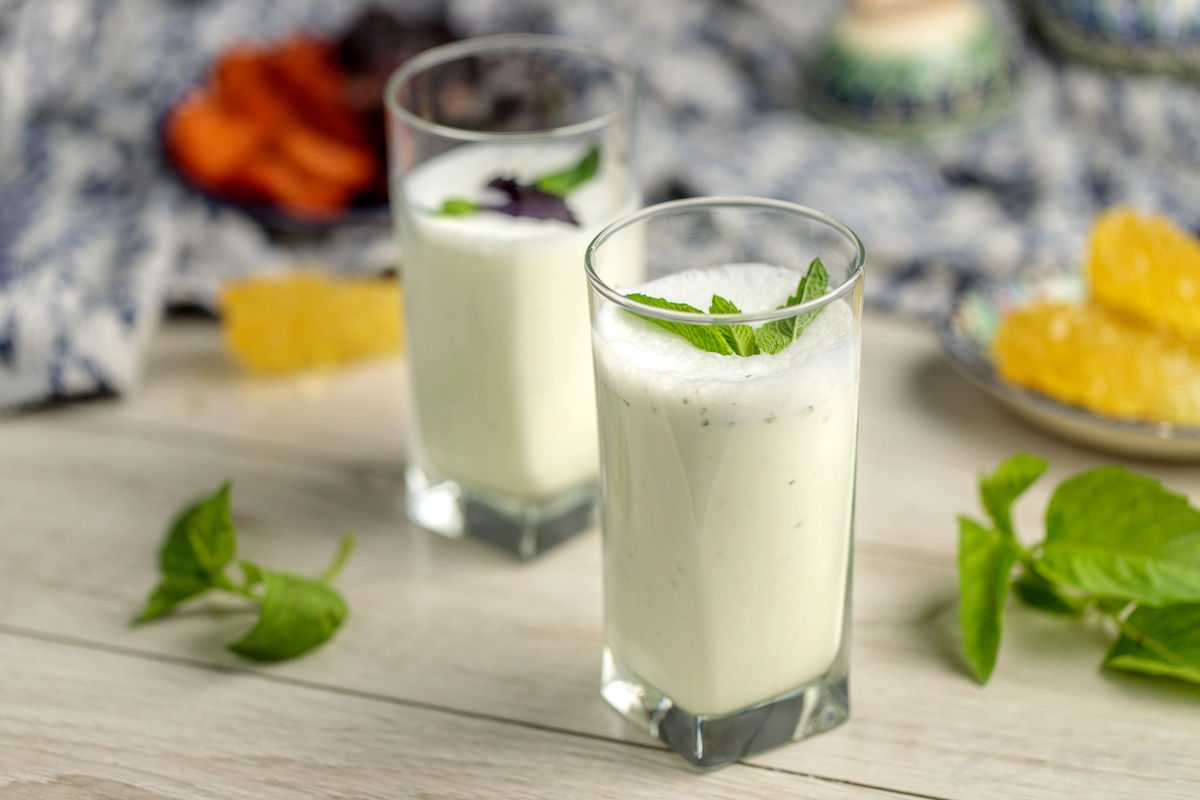 از فواید مهم دوغ چه می دانید؟