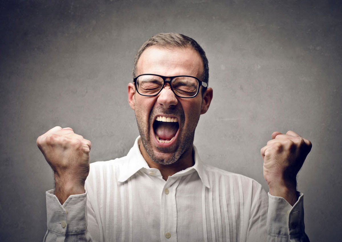من در حین دیدن بازیهای جام جهانی