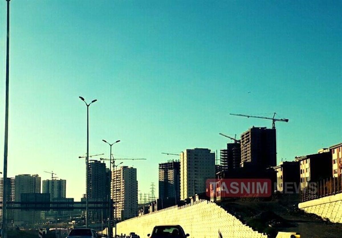 قیمت روز مسکن در تهران/ | آپارتمان ۱۲ ساله متری ۱۷ میلیون تومان