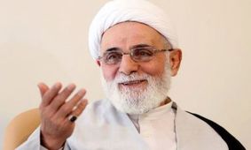 نظر ناطق‌نوری در مورد مذاکره با آمریکا
