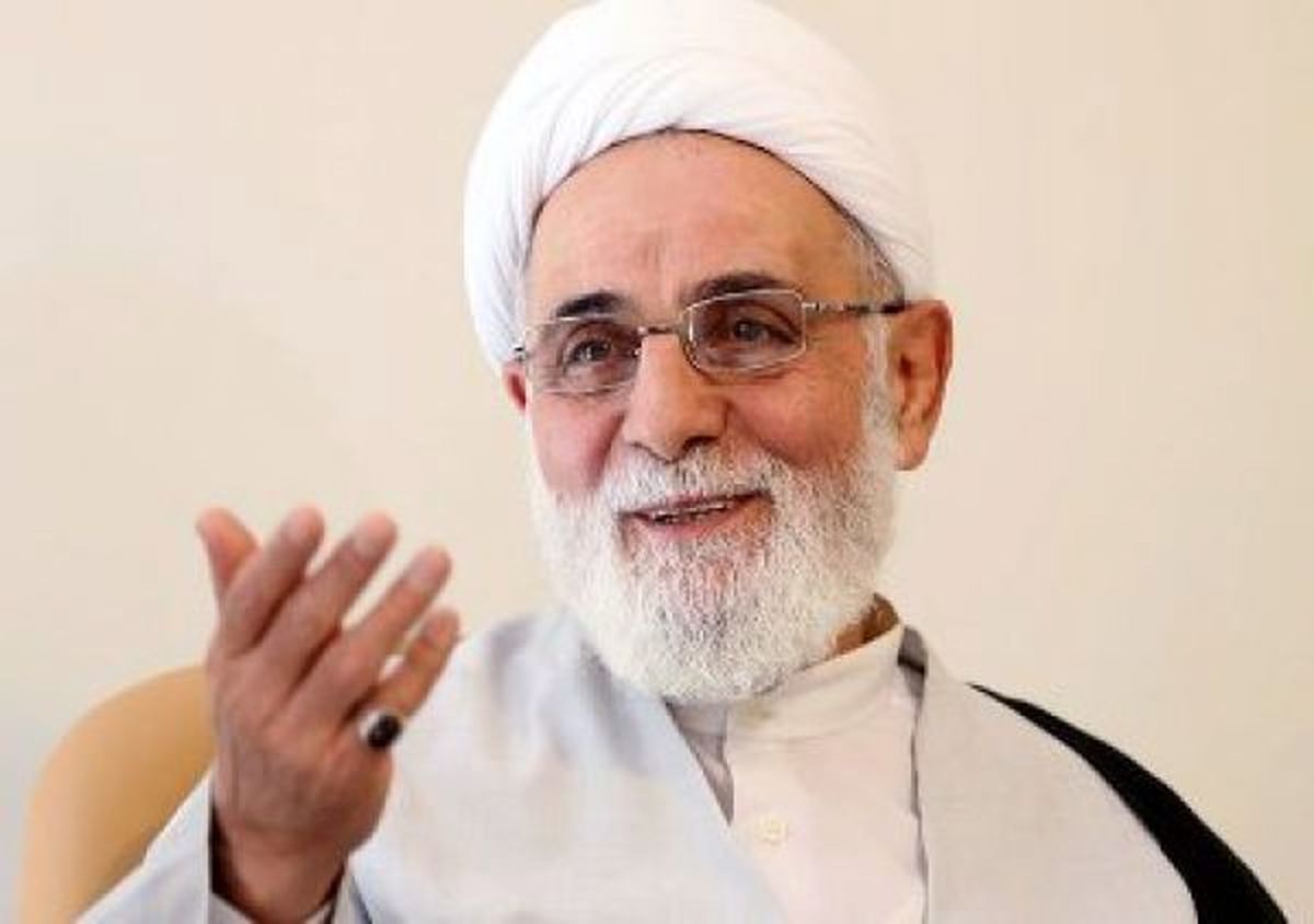 نظر ناطق‌نوری در مورد مذاکره با آمریکا