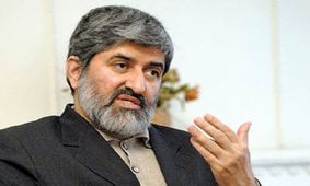 واکنش مطهری به تصاویر پخش شده از رییس جمهور کورواسی در تلویزیون ایران/ این صحنه ها نباید پخش می شد