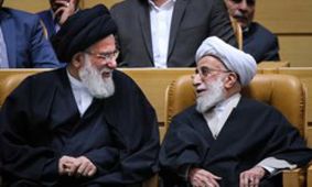 نظرات صریح مجمع تشخیص مصلحت نظام در رد لایحه پالرمو و FATF