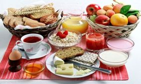 ۶۰ درصد دیابت نوع ۲ با الگوی غذایی مناسب قابل کنترل است