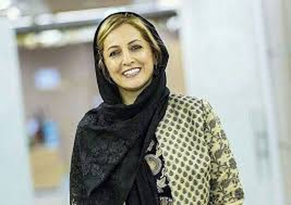 حیوان خانگی «شقایق دهقان»!