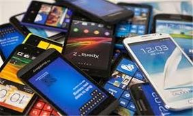 نزدیک به صفر شدن گوشی‌های قاچاق