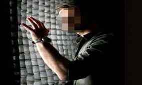 اعلام جزییات دستگیری خواننده پاپ متهم به آزار جنسی