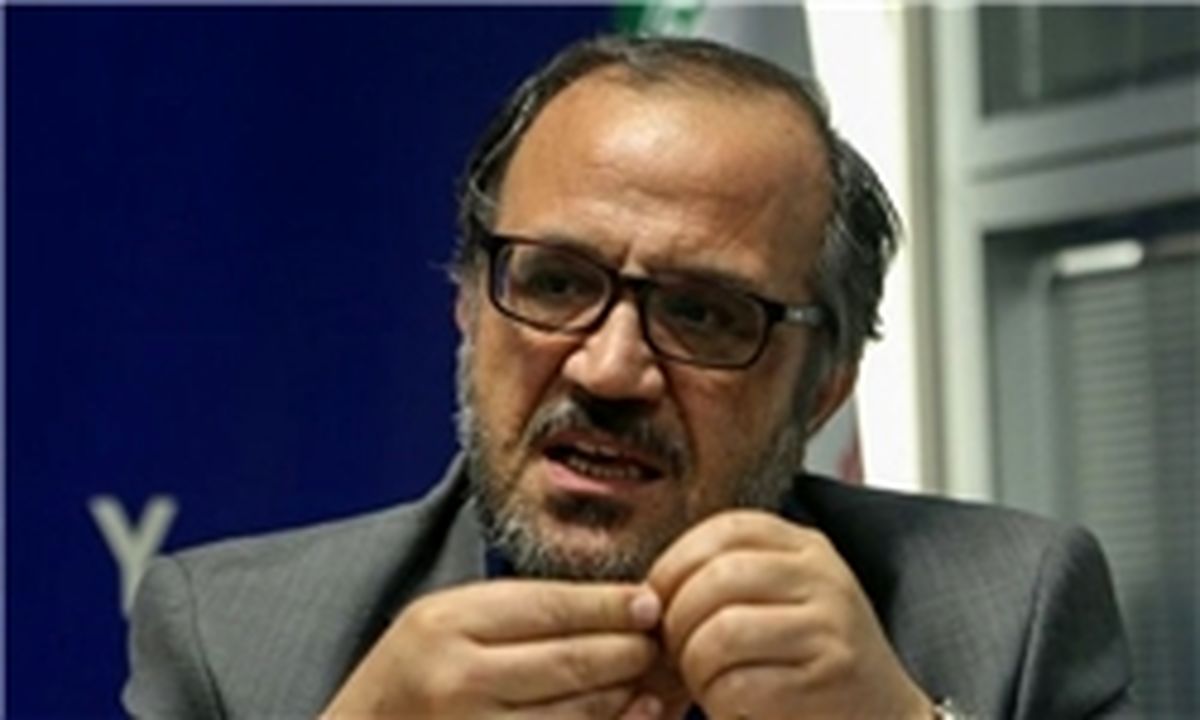 نپیوستن به قانون کپی رایت مانع ارتباط با ناشران جهانی نیست