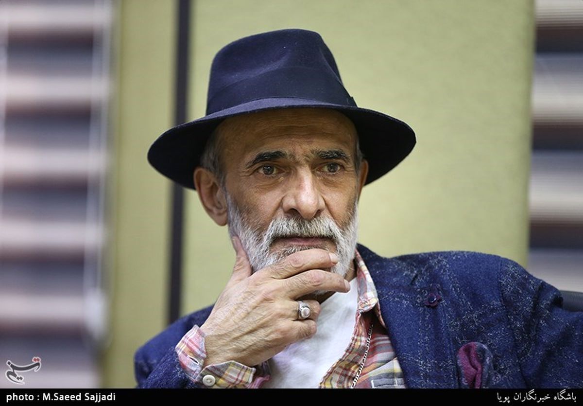 "سید ضیاء الدین دری" به زودی عمل پیوند کبد انجام می‌دهد