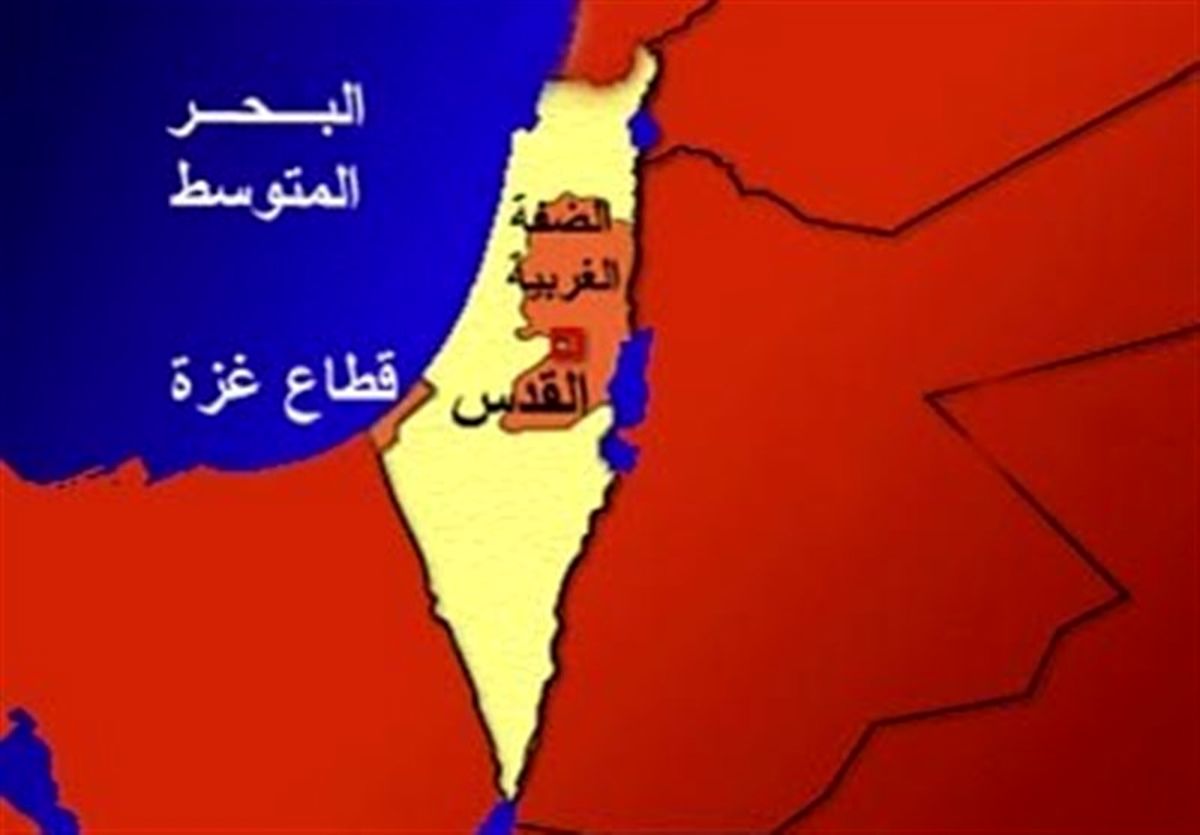 جروزالم‌پست: قطر،‌ مصر و ترکیه در حال فشار بر حماس برای آرام کردن اوضاع هستند