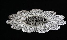 شهرها و روستاهای ملی صنایع‌دستی انتخاب شدند