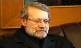 لاریجانی: فداکاری آتش‌نشانان دل و جان هر انسانی را به تحسین معطوف می‌سازد