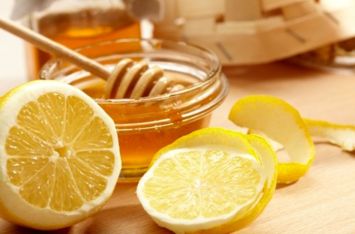 سم زدایی بدن با یک نوشیدنی اسرار آمیز و ساده