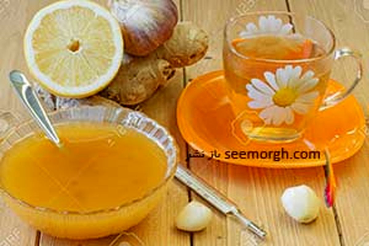 کاهش چربی خون و پاکسازی عروق با درمان سنتی آلمانی