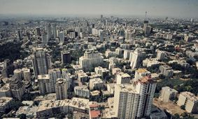 ریزش معاملات مسکن در تیر ماه