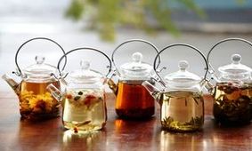 طرز تهیه چند دم نوش معجزه گر برای لاغری