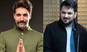 شان شعرم بالاتر از آن است که هیراد‌ آن را بخواند!