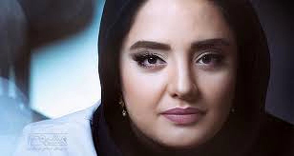نرگس محمدی جلوی دوربین «ستایش۳» رفت